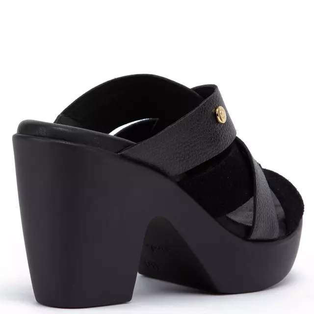 Sandalia Dalia Gacel Negro