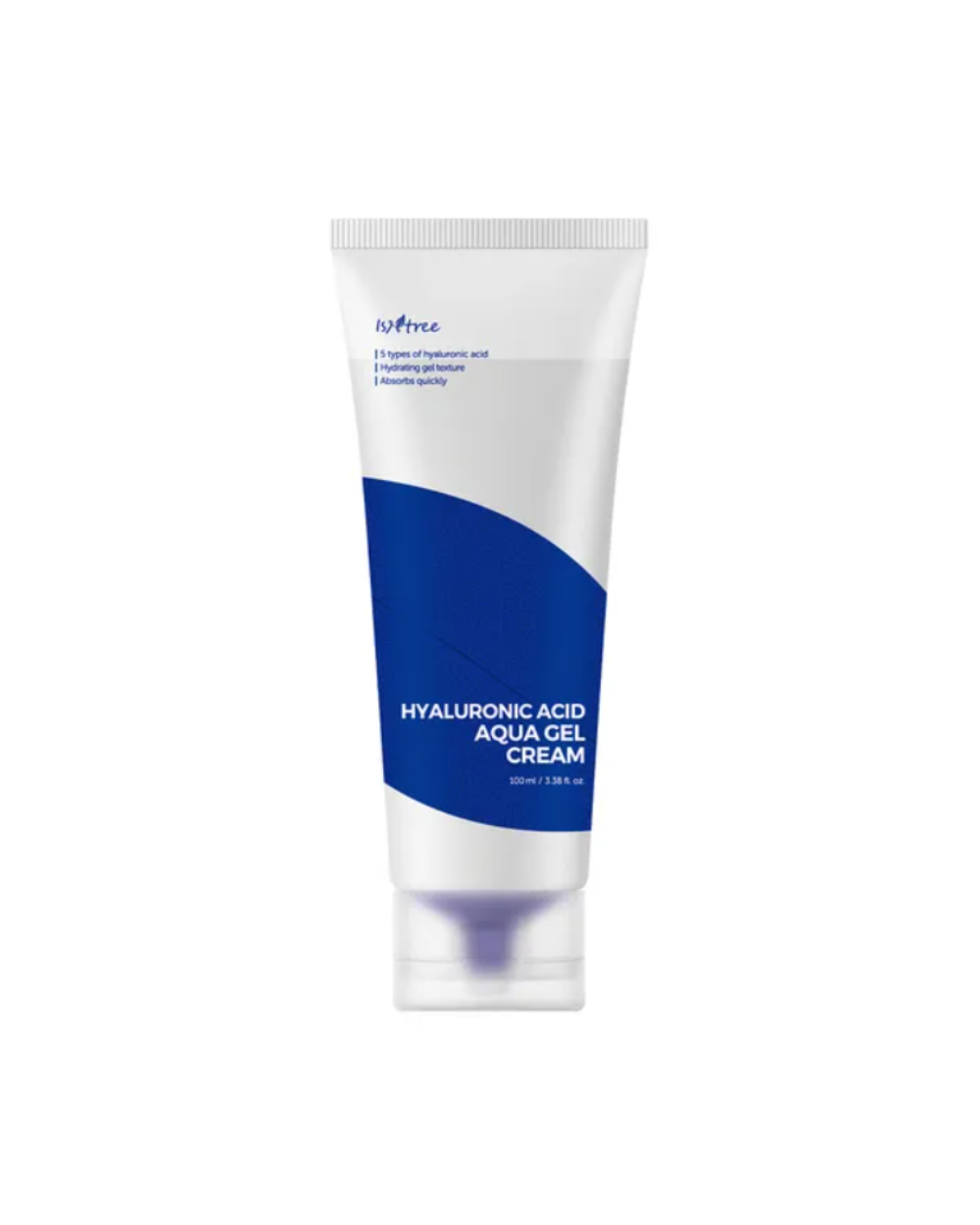 Isntree Hyaluronic Acid Aqua Gel Cream 
