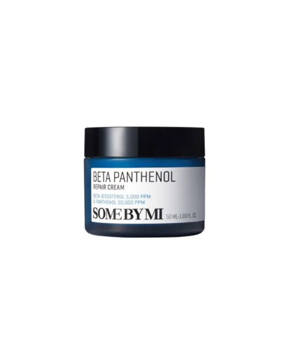 SOME BY MI BETA PANTHENOL REPAIR CREAM 