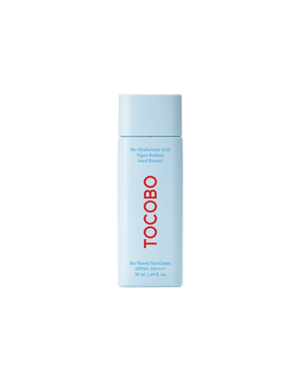TOCOBO BIO WATERY SUN CREAM SPF50+ PA++++ 