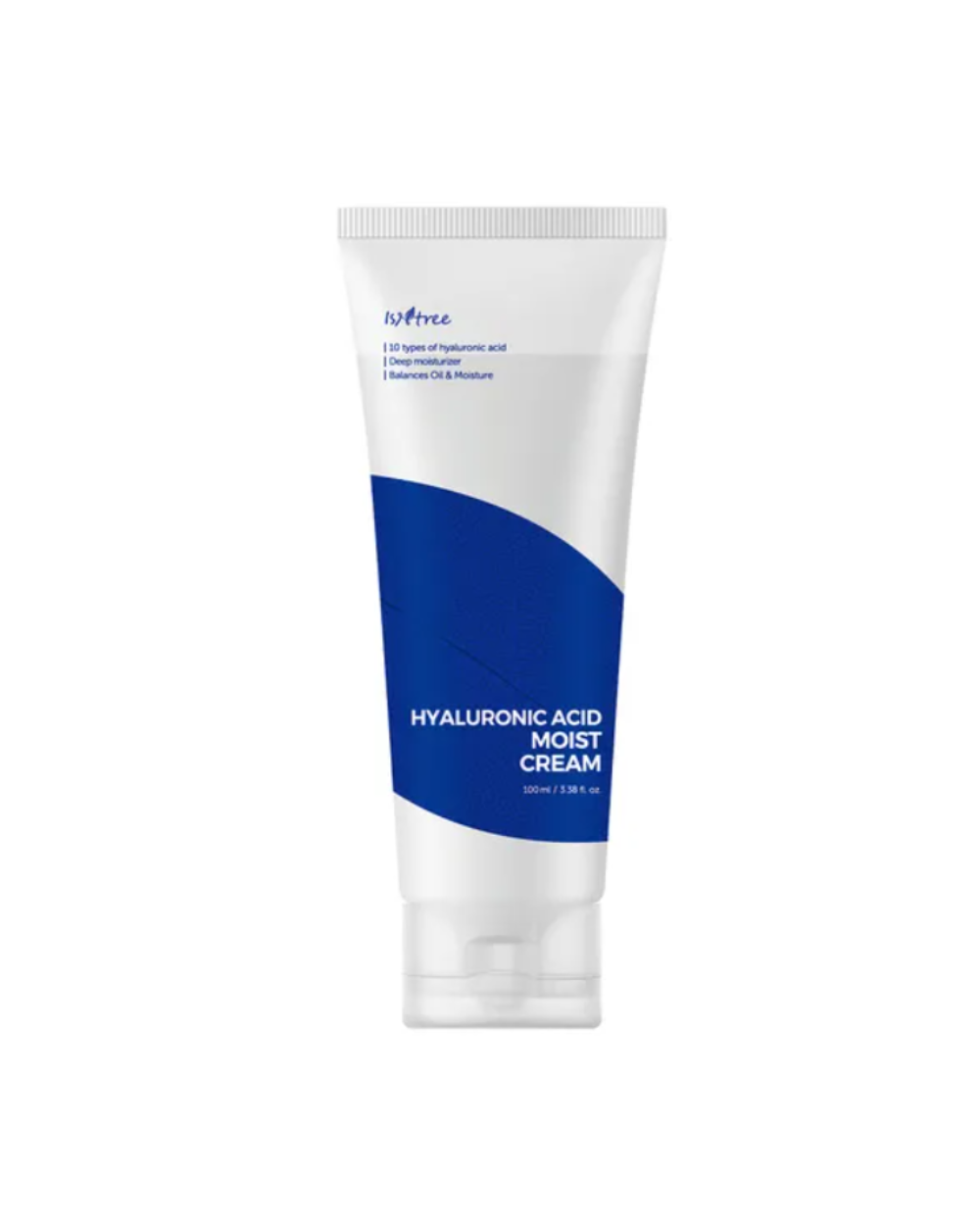 Isntree Hyaluronic Acid Moist Cream 
