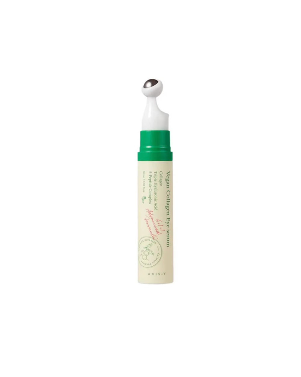 Axis-Y Vegan Collagen Eye Serum 