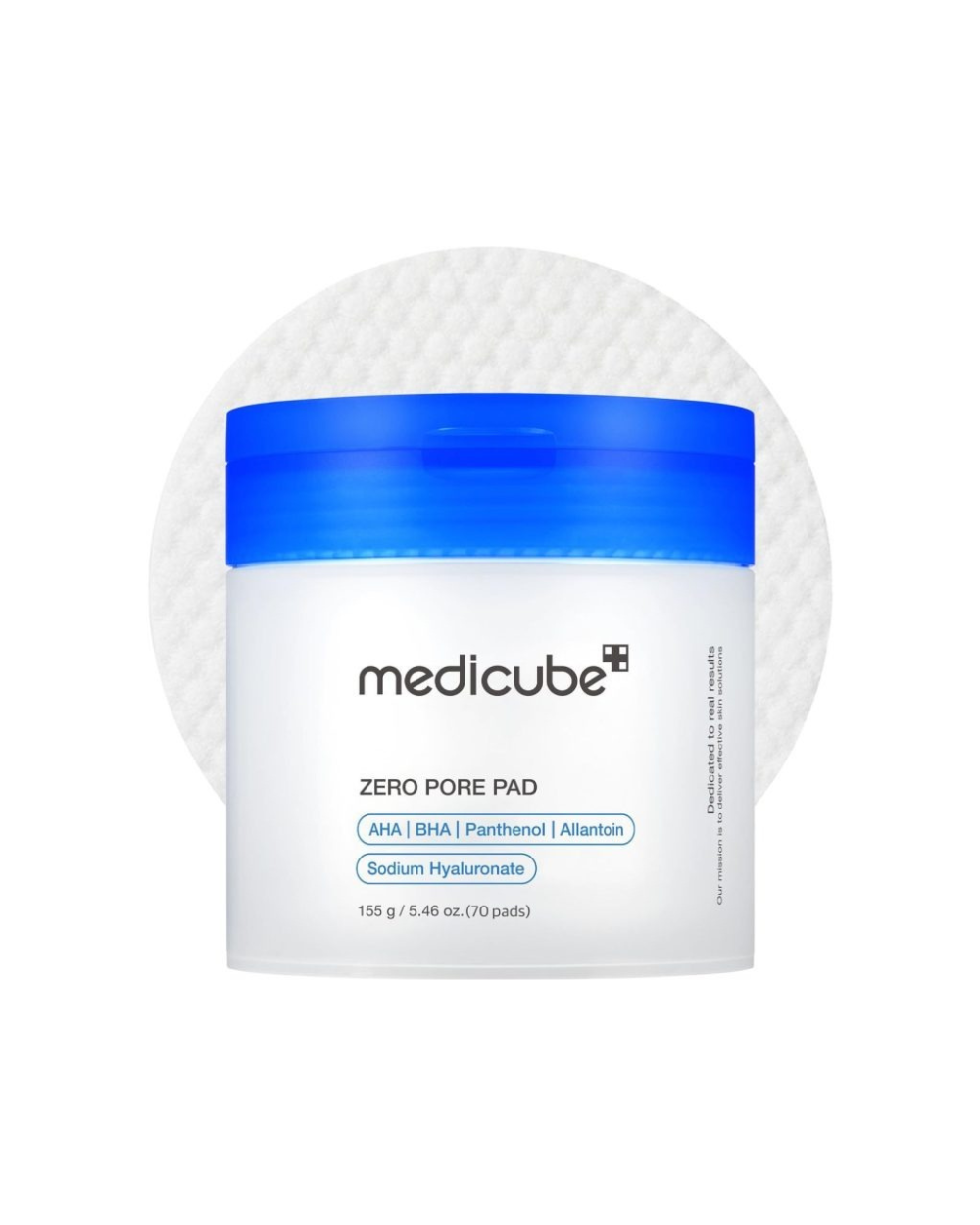 Medicube Zero Pore Pads