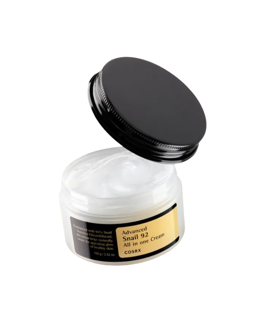COSRX Advanced Snail 92 All in One Cream 