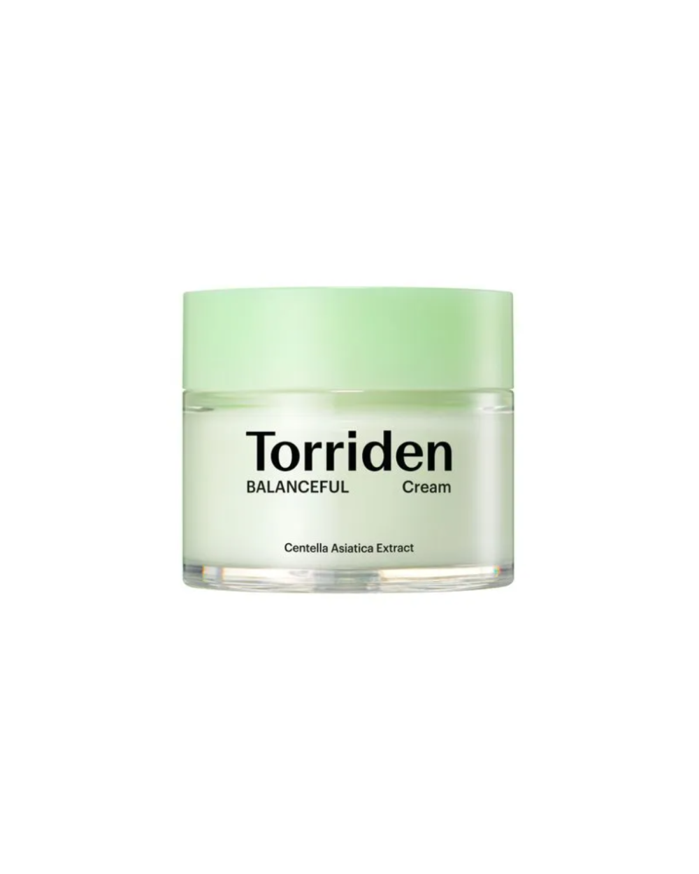 TORRIDEN BALANCEFUL CICA CREAM 
