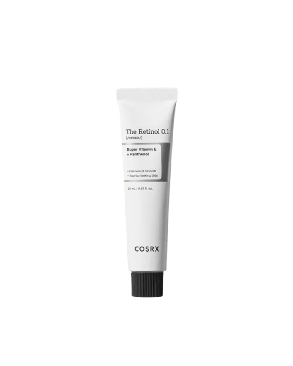 COSRX The Retinol 0.1 Cream