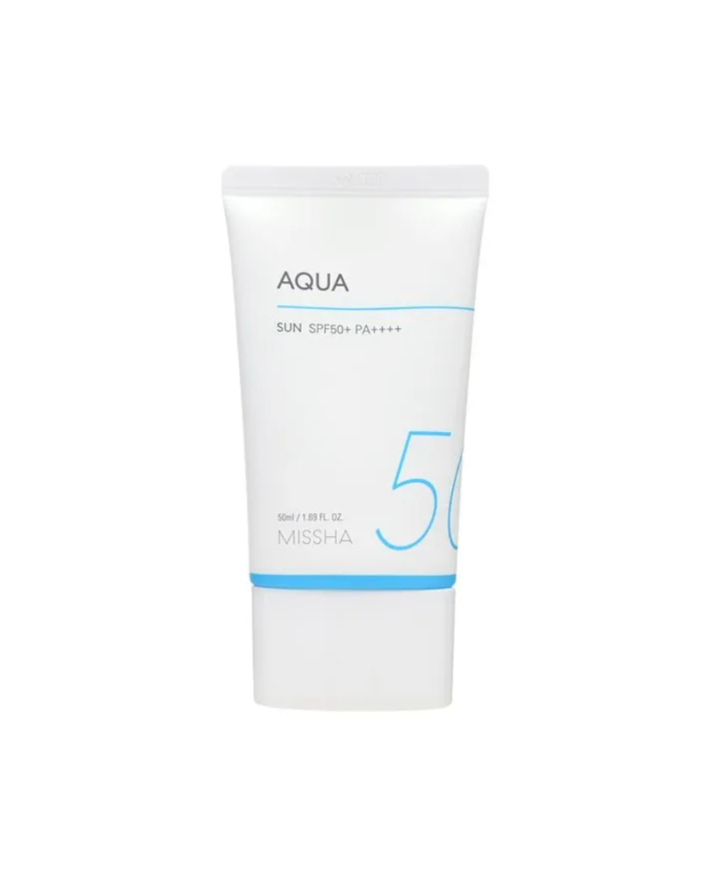 MISSHA All Around Safe Block Aqua Sun