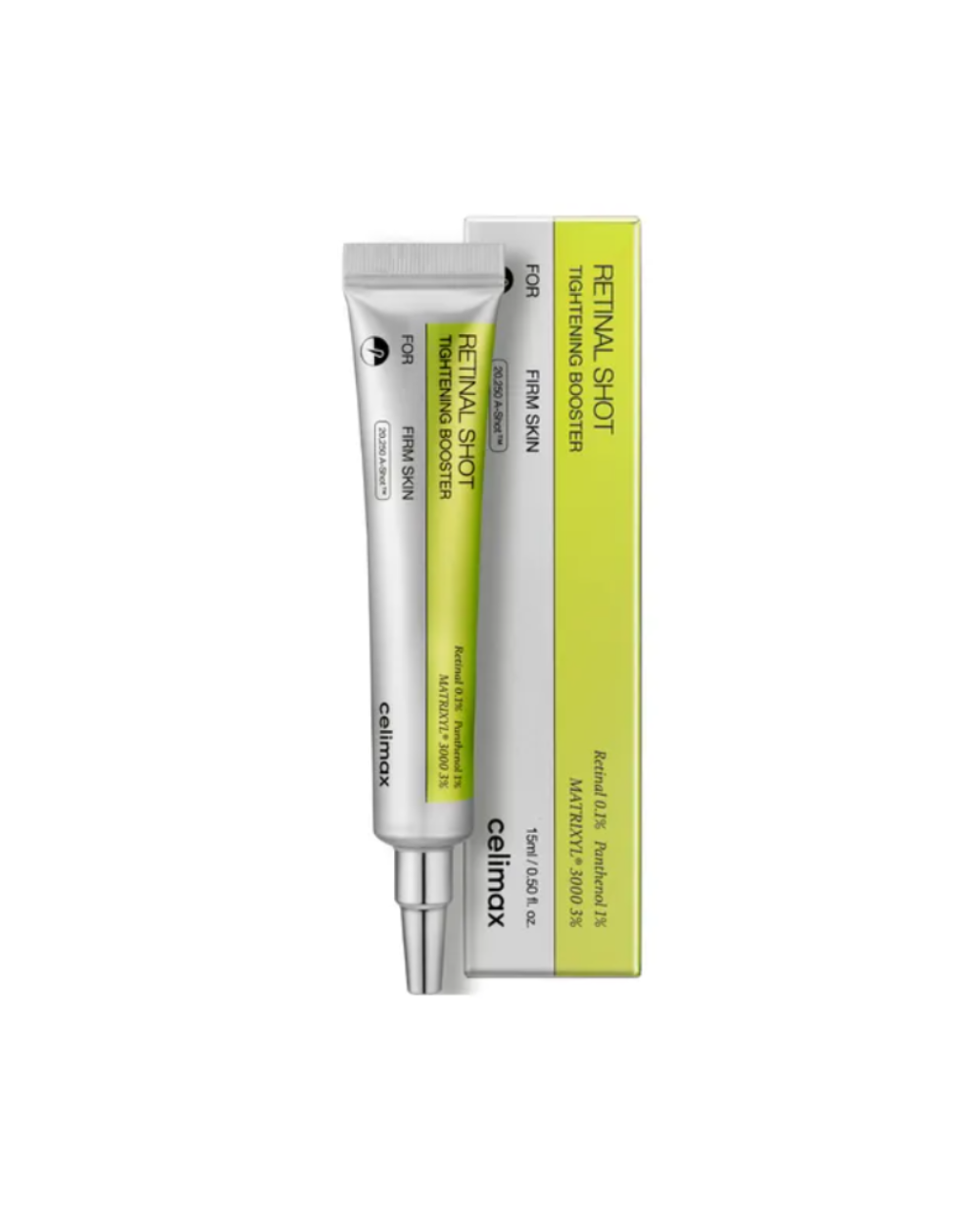 Celimax Retinal Shot Tightening Booster