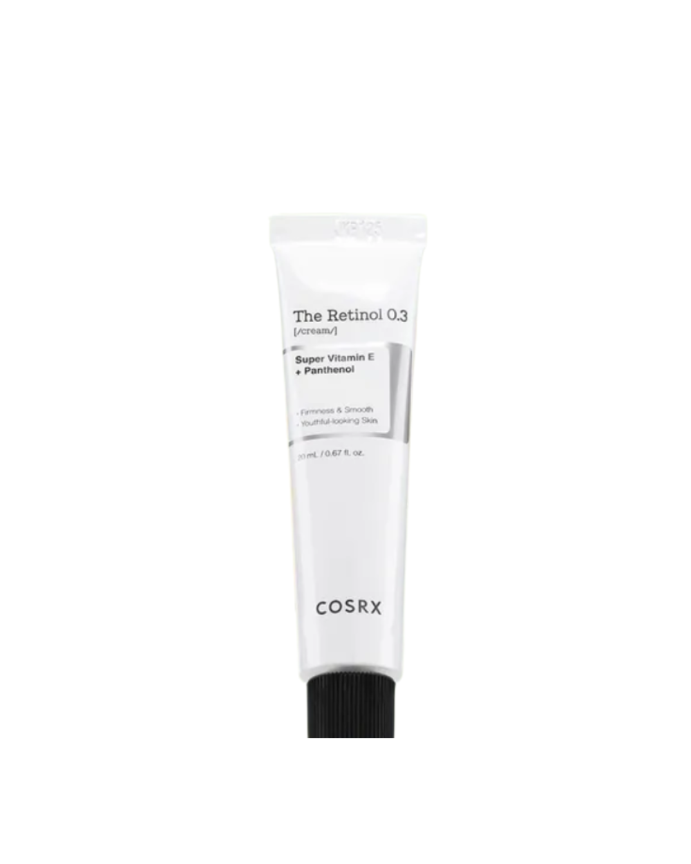 COSRX The Retinol 0.3 Cream 