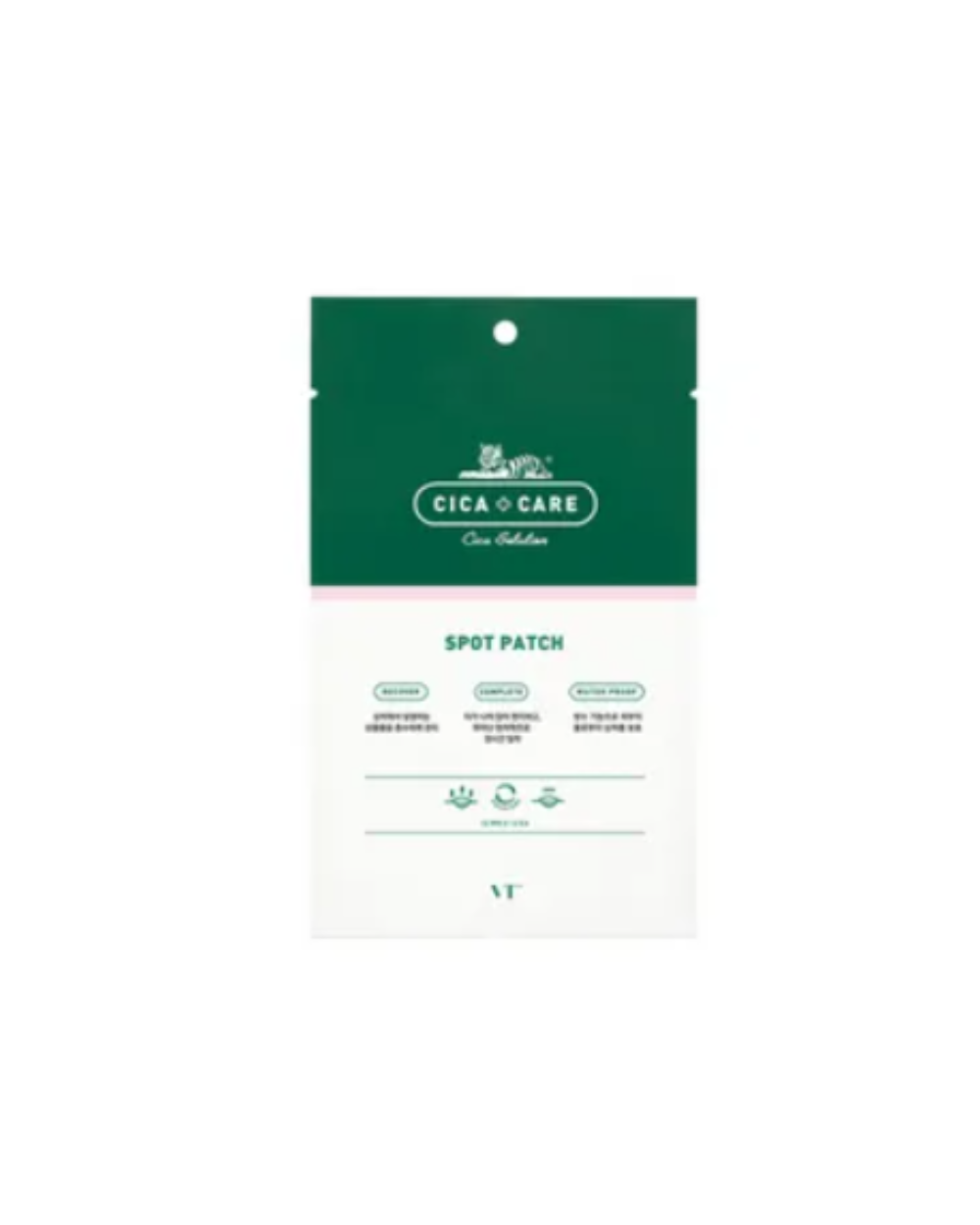 VT COSMETICS CICA CARE SPOT PATCH