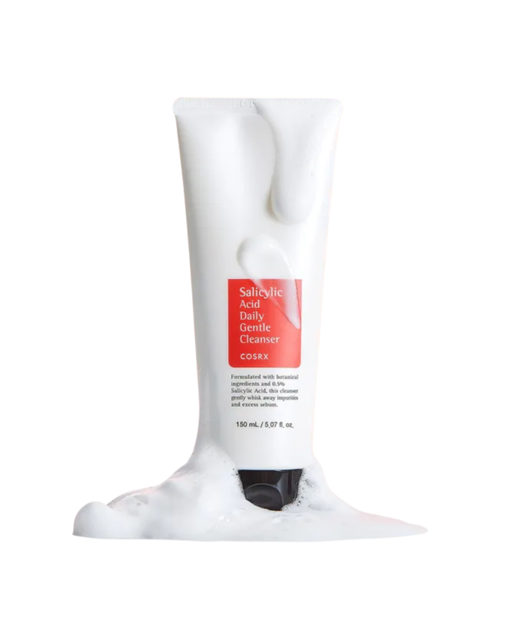 COSRX Salicylic Acid Daily Gentle Cleanser 