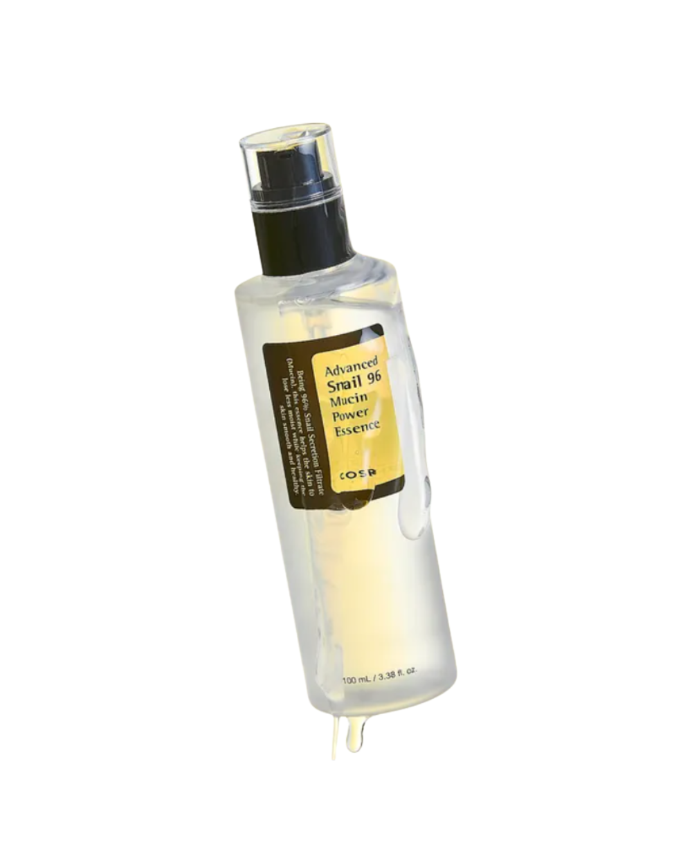 COSRX Advanced Snail 96 Mucin Power Essence 