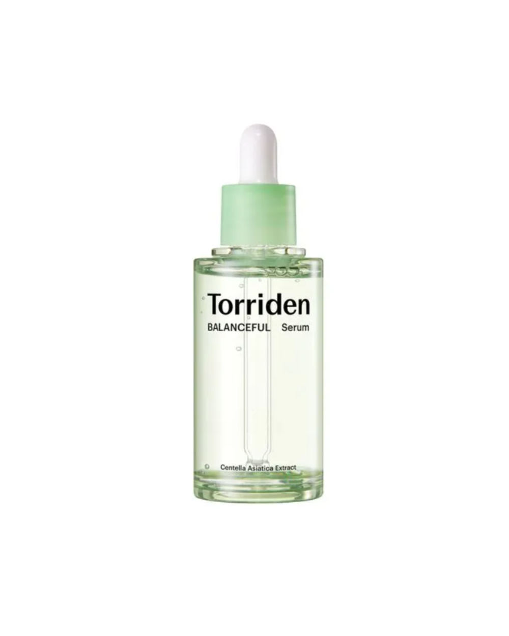 TORRIDEN BALANCEFUL CICA CALMING SERUM 