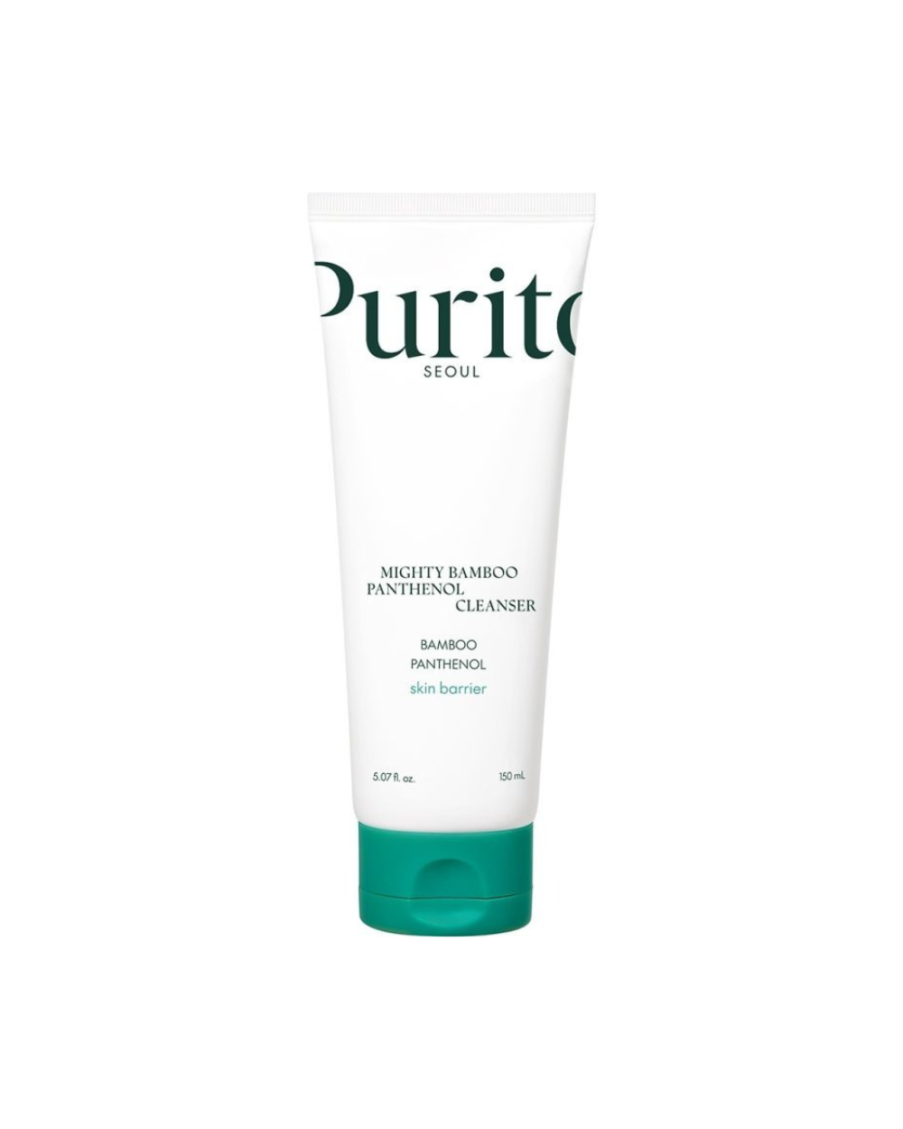PURITO Mighty Bamboo Panthenol Cream 