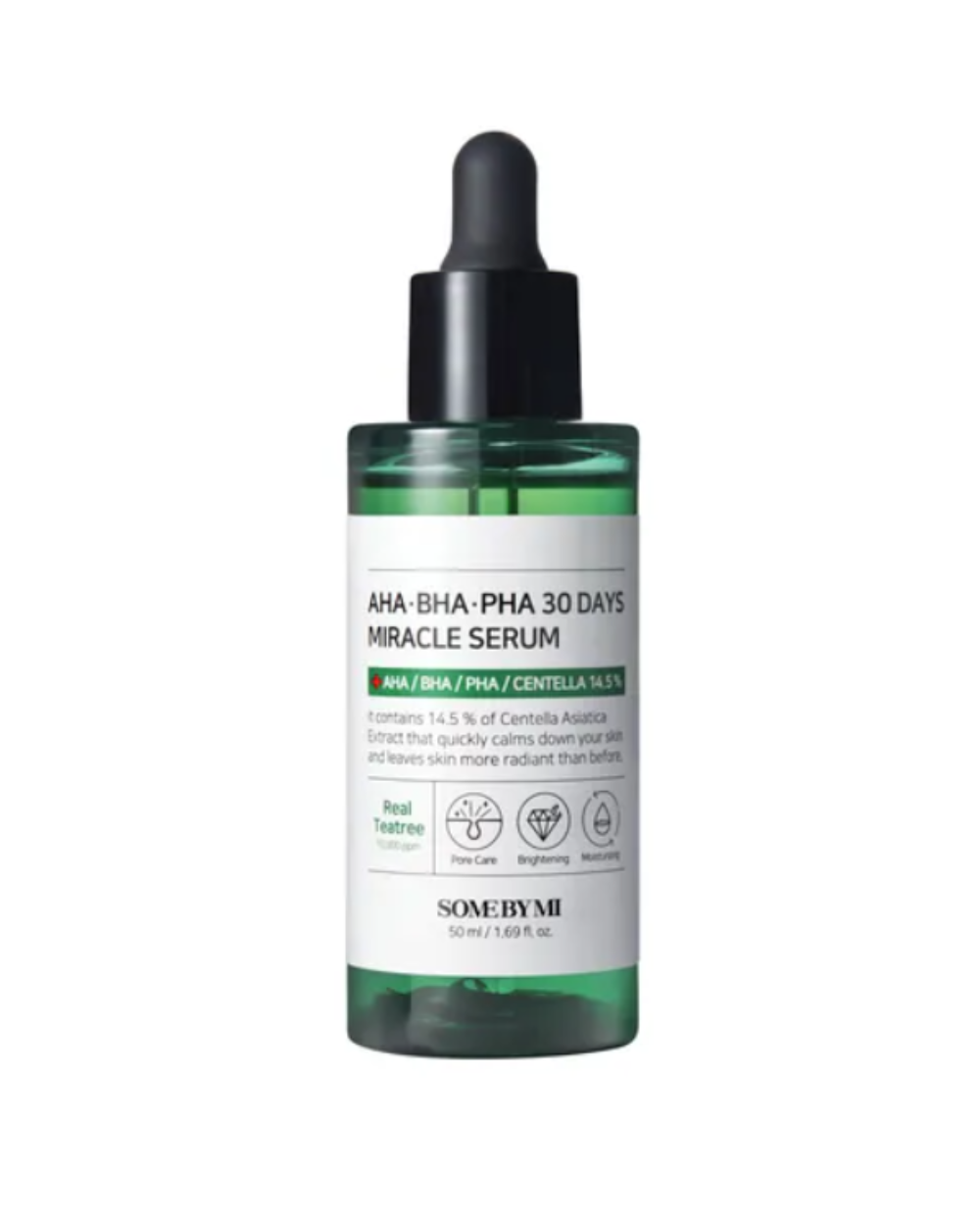 SOME BY MI AHA BHA PHA 30 Days Miracle Serum 