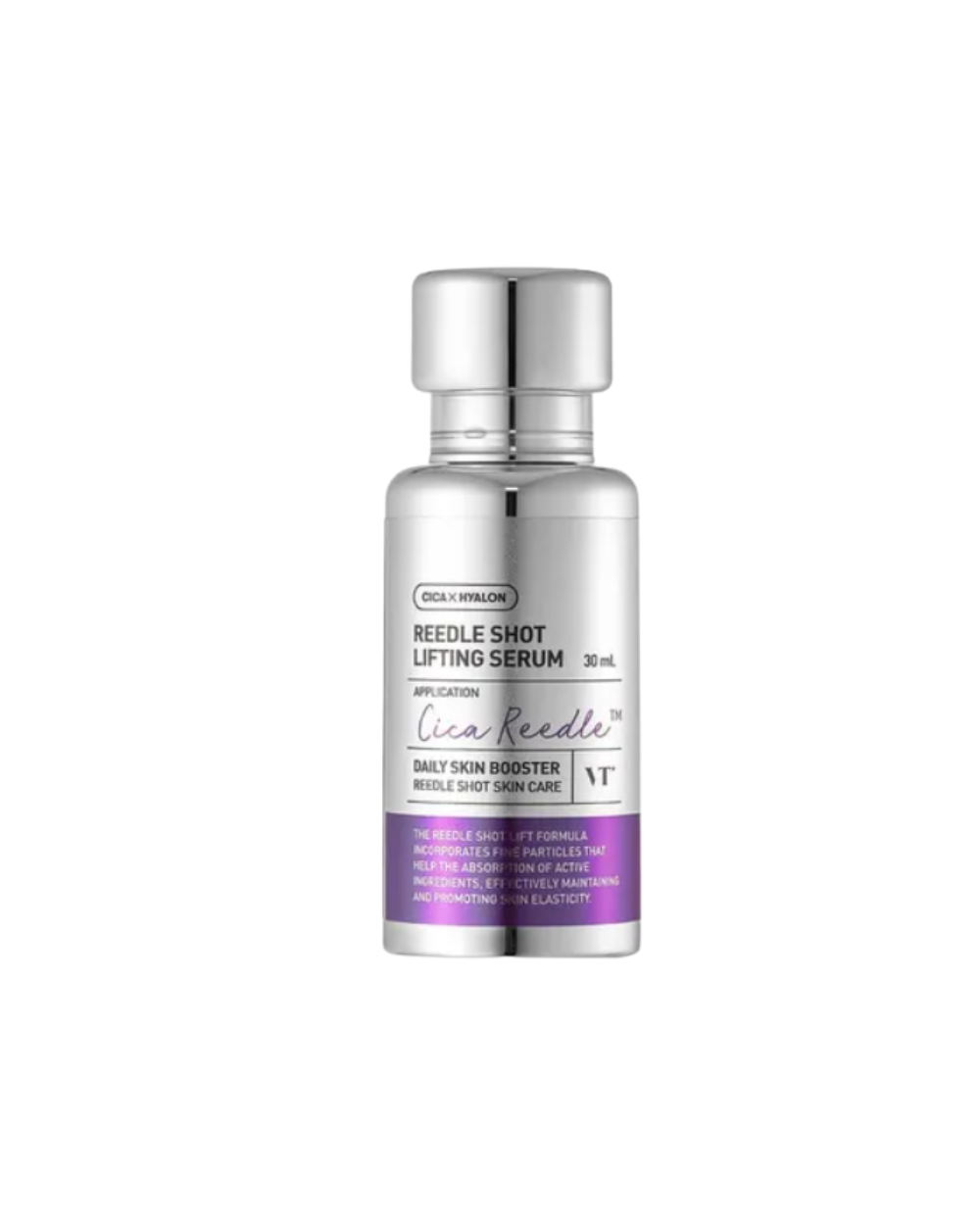 VT COSMETICS Reedle Shot Lifting Serum