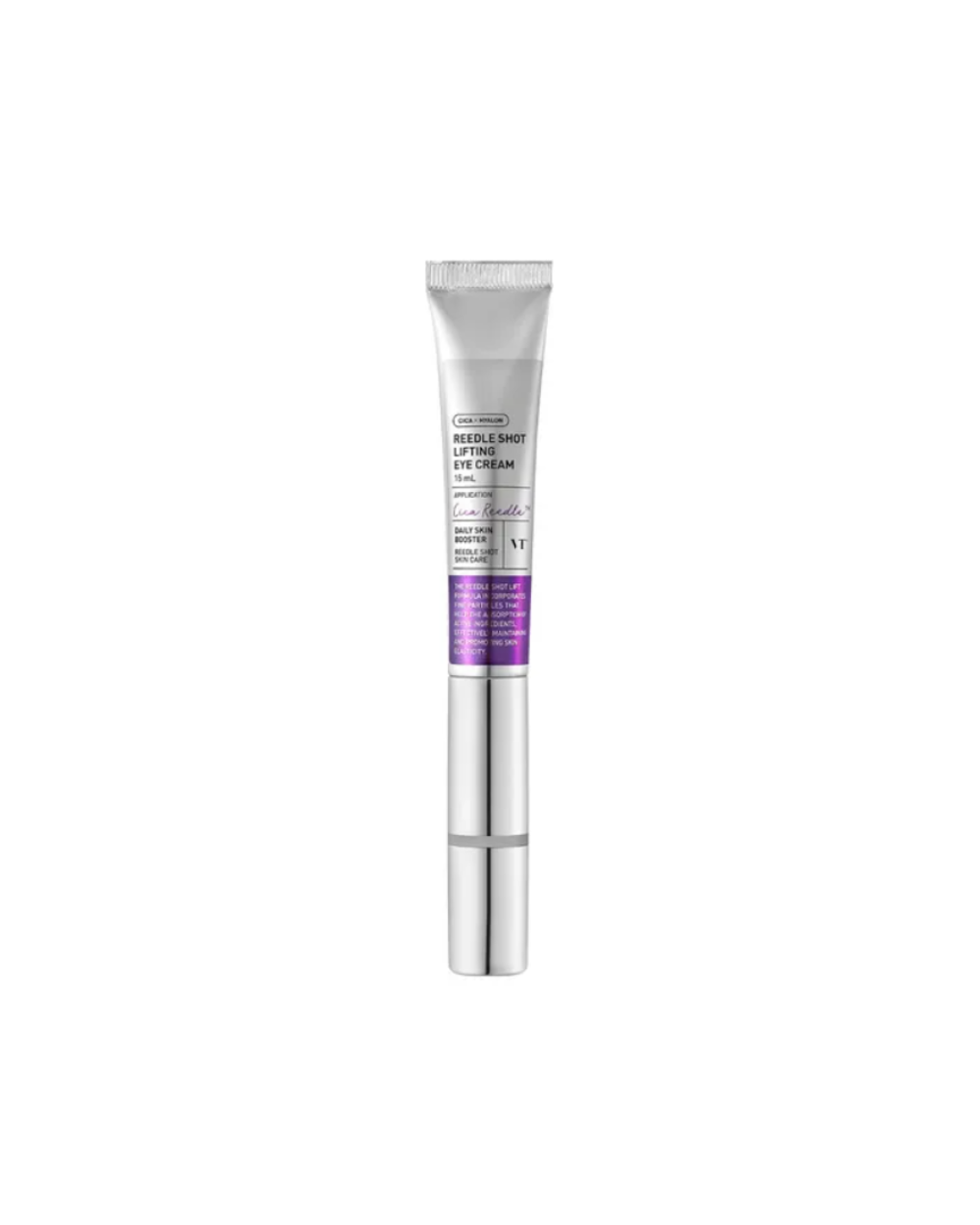 VT COSMETICS REEDLE SHOT LIFTING EYE CREAM 