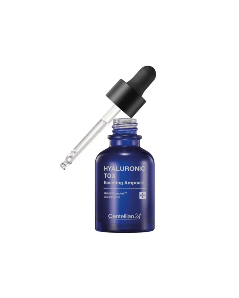 Centellian24 Hyaluronic Tox Boosting Ampoule