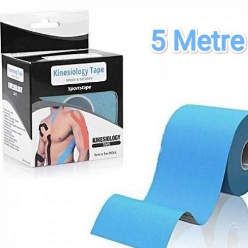 Bande de kinésiologie