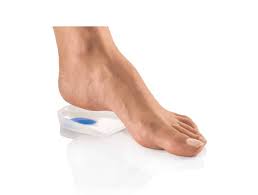 Talonnettes orthopédiques