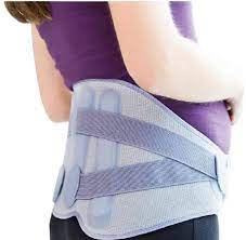 Ceinture lombaire de soutien