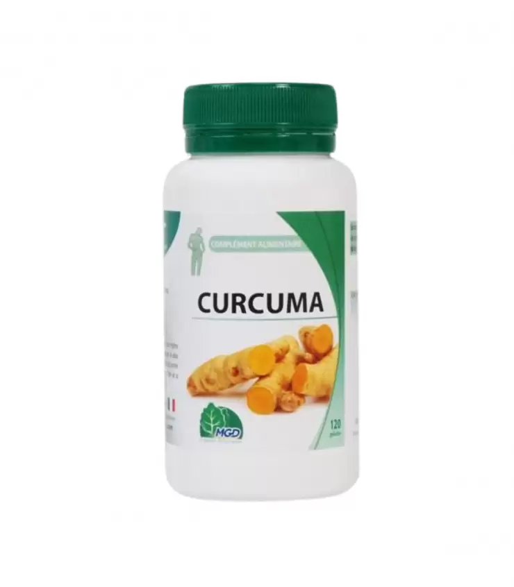Curcuma