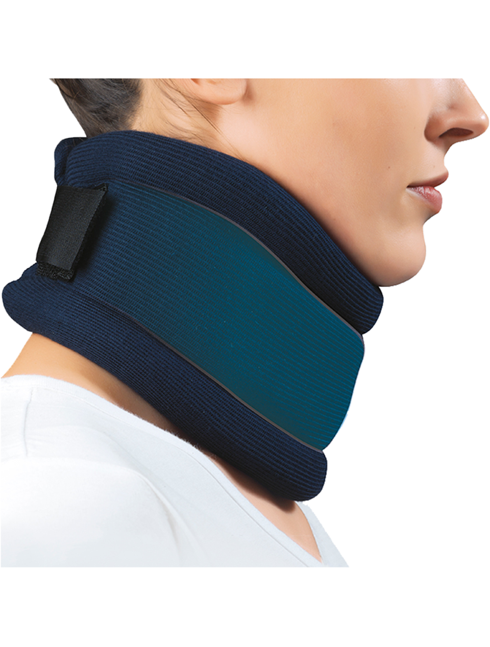 Collier cervical orthopédique
