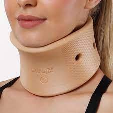 Collier cervical médical