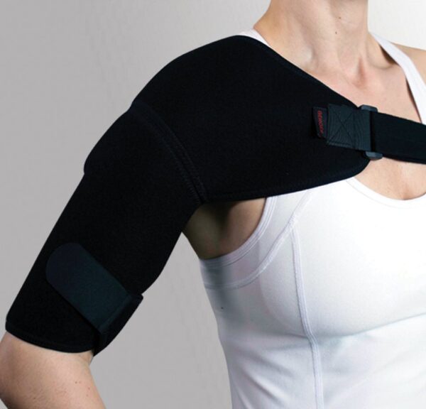 Orthèse de soutien pour épaule