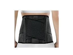 Ceinture de soutien lombaire