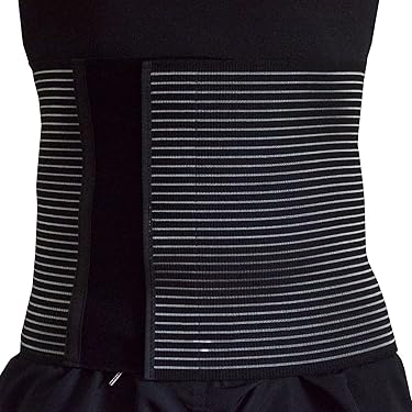 Ceinture abdominale de soutien