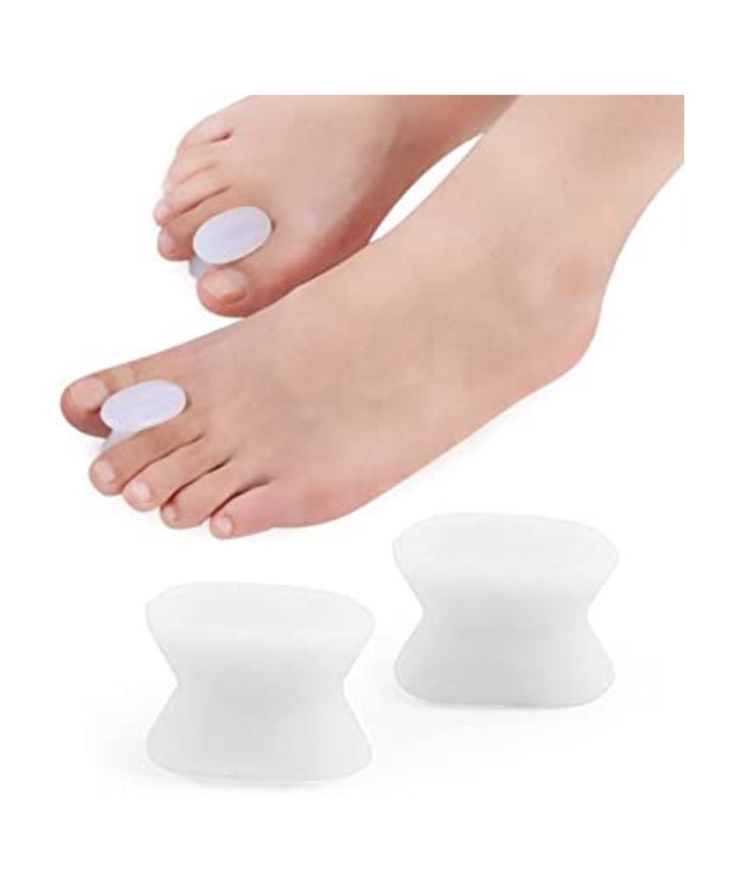 SEPARATEUR EN SILICONE