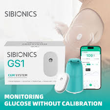 SIBIONICS GS1