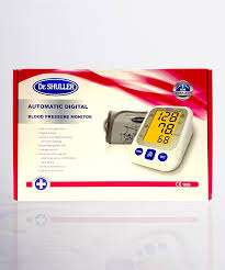 Tensiomètre électronique