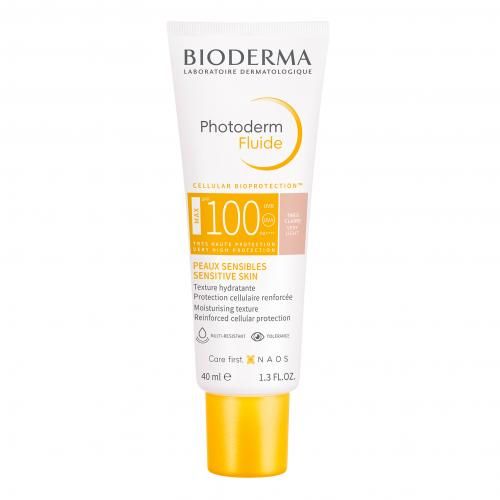 Bioderma Photoderm Fluide SPF 100