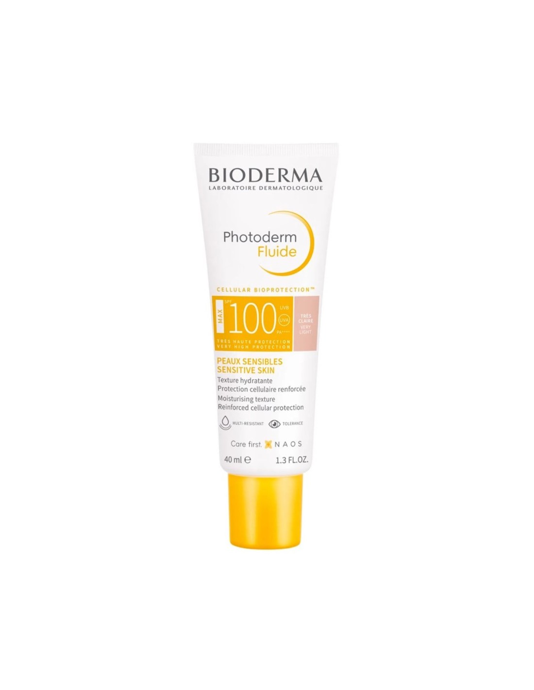 Bioderma Photoderm Fluide SPF 100