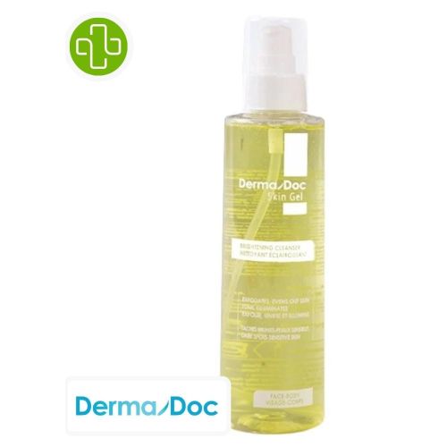 DermaDoc Skin Gel 200ml