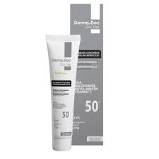 Derma.Doc Skin Care SPF 50