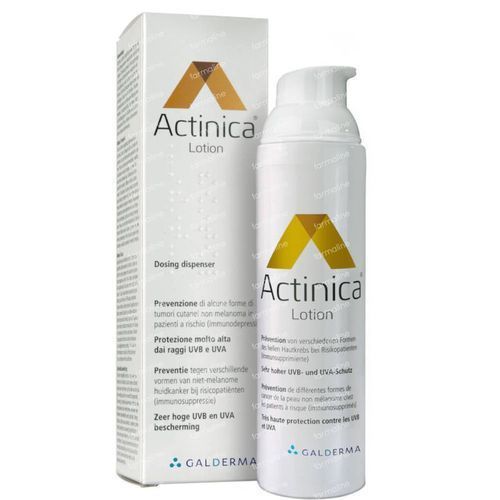 Lotion Actinica