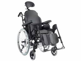 Fauteuil roulant ergonomique