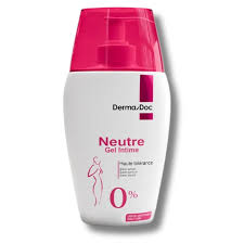 Derma.Doc Neutre Gel Intime
