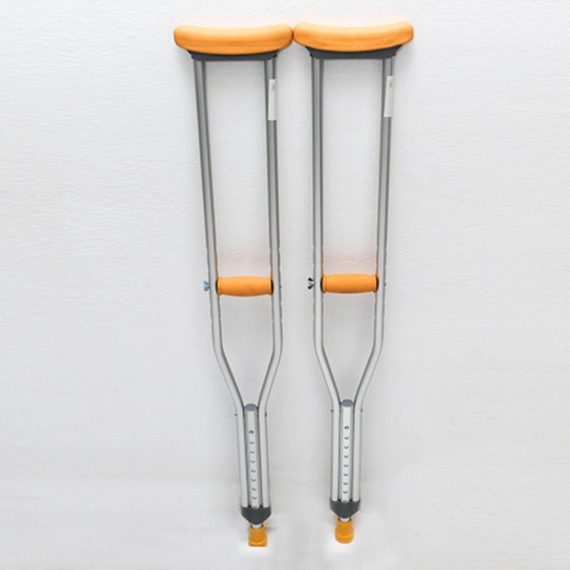 Béquilles réglables