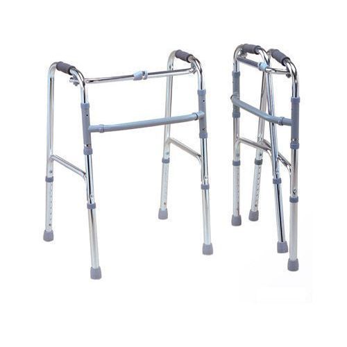 Déambulateur médical pliable