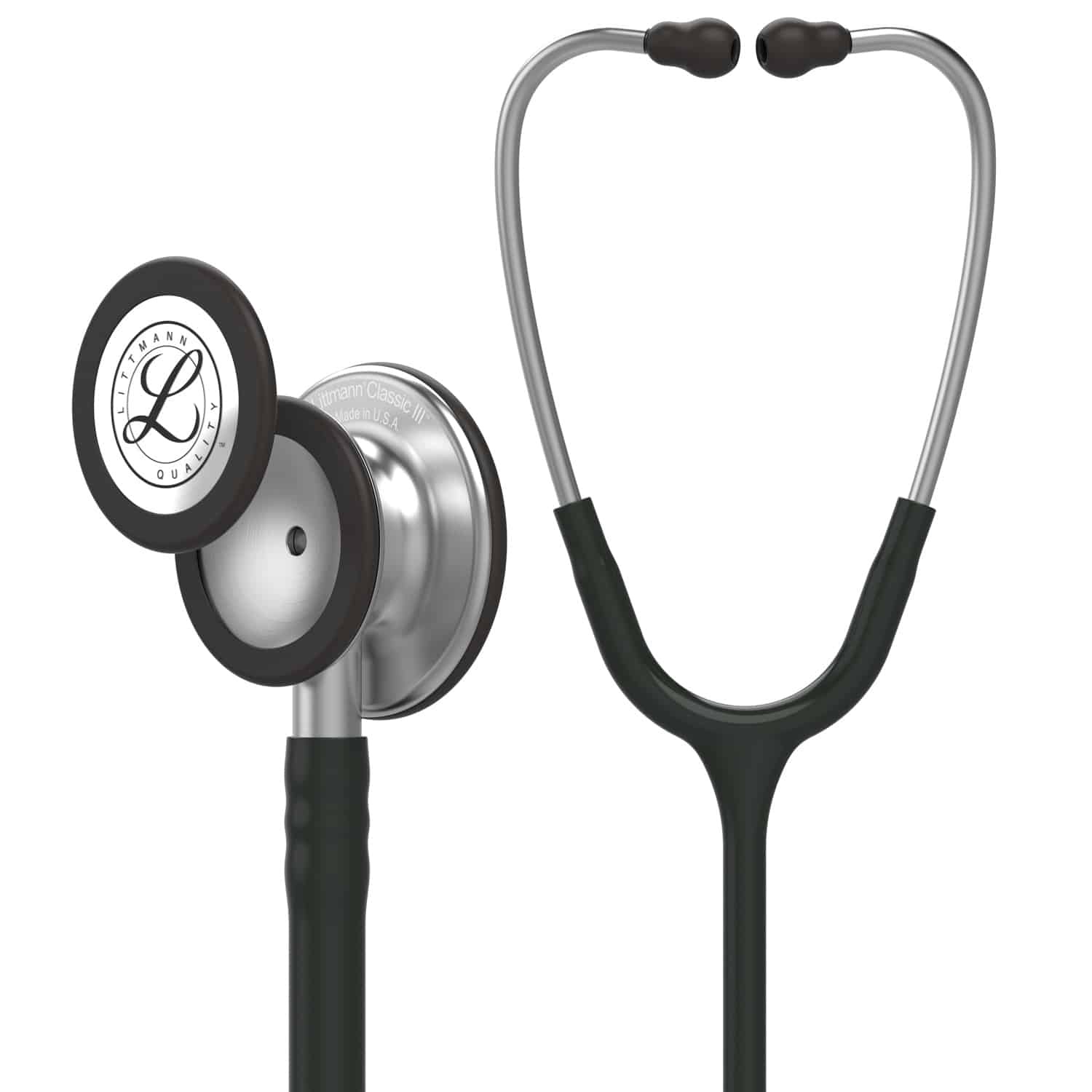 STETHOSCOPE LITTMANN CLASSIC III