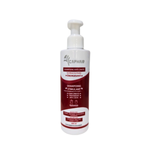 Shampooing anti-chute 200ml CAPHAIR