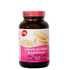 PN Levure de bière & sélénium