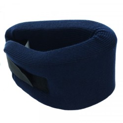 Collier cervical en mousse