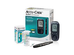 Accu-Chek Active