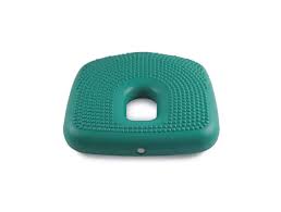 Coussin orthopédique ergonomique