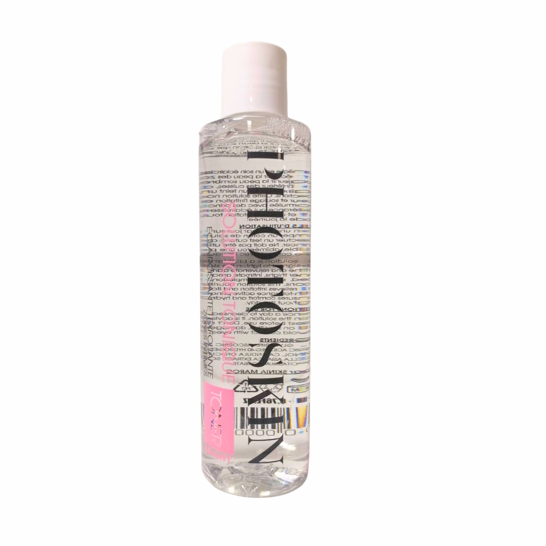 Photoskin Eau micellaire démaquillante